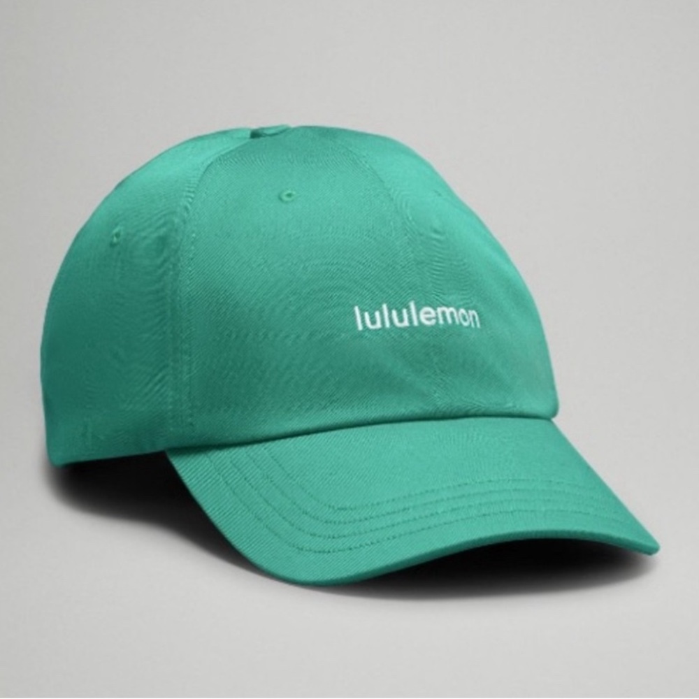 Lululemon unisex ball cap *wordmark L/XL - Picture 1 of 3